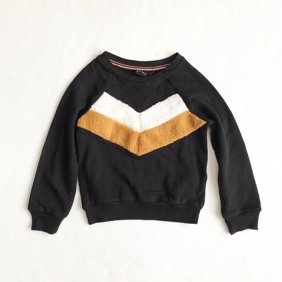 Artclass NWOT sweatshirt XS(4-5T)/S(6Y)/L(10/12Y) - Picture 1 of 3